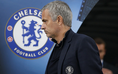 Những lý do khiến Mourinho bị sa thải ảnh 1